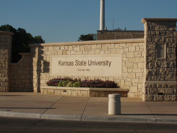 Kansas Agriculture College