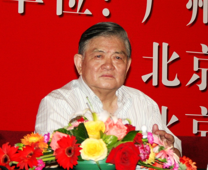 立白家政服务促就业工程启动仪式